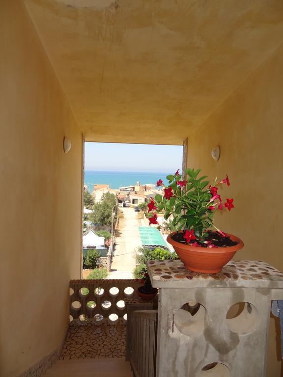 Residence Sicilia Mare- Casa Vacanza Scoglitti Exterior photo