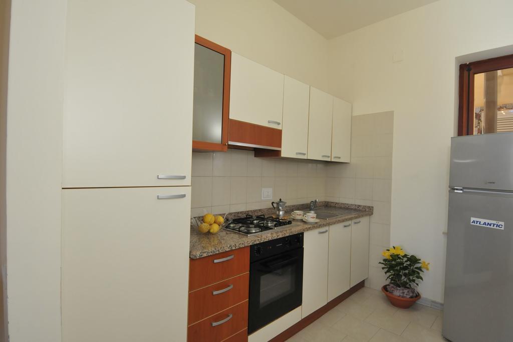 Residence Sicilia Mare- Casa Vacanza Scoglitti Exterior photo